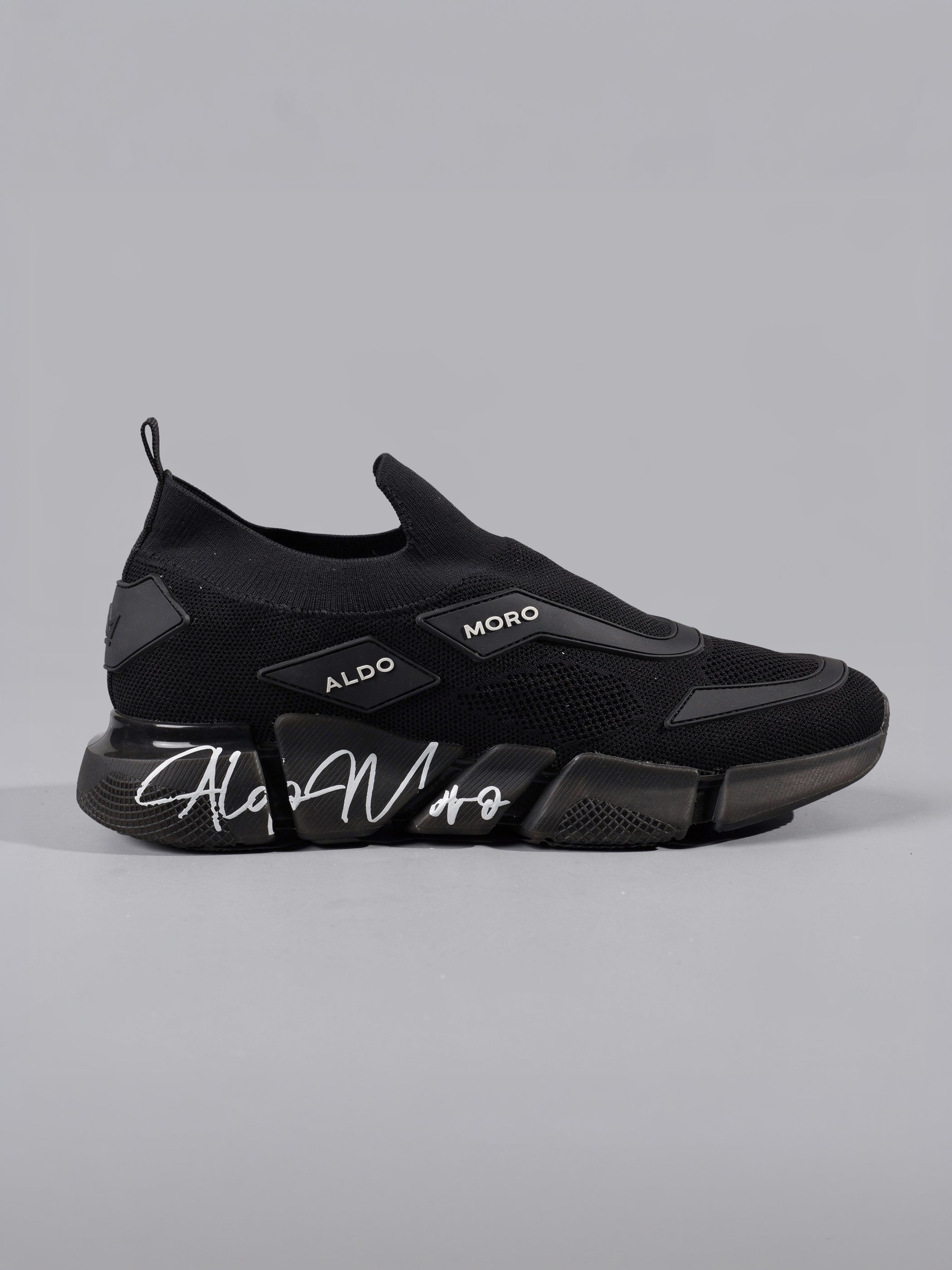 נעלי אלדו מורו Sole Signature גברים