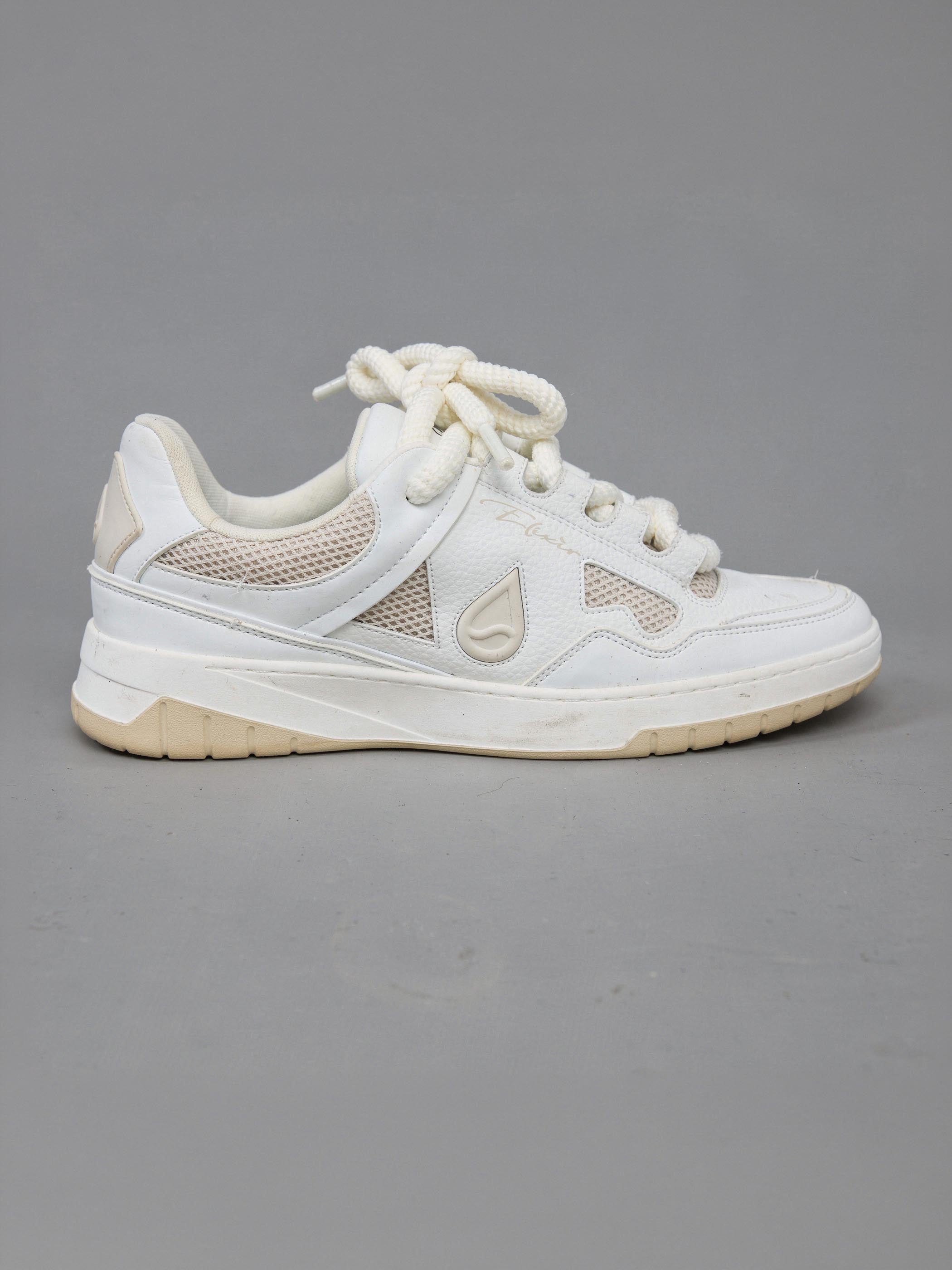 נעלי אליקסיר Basic Logo גברים