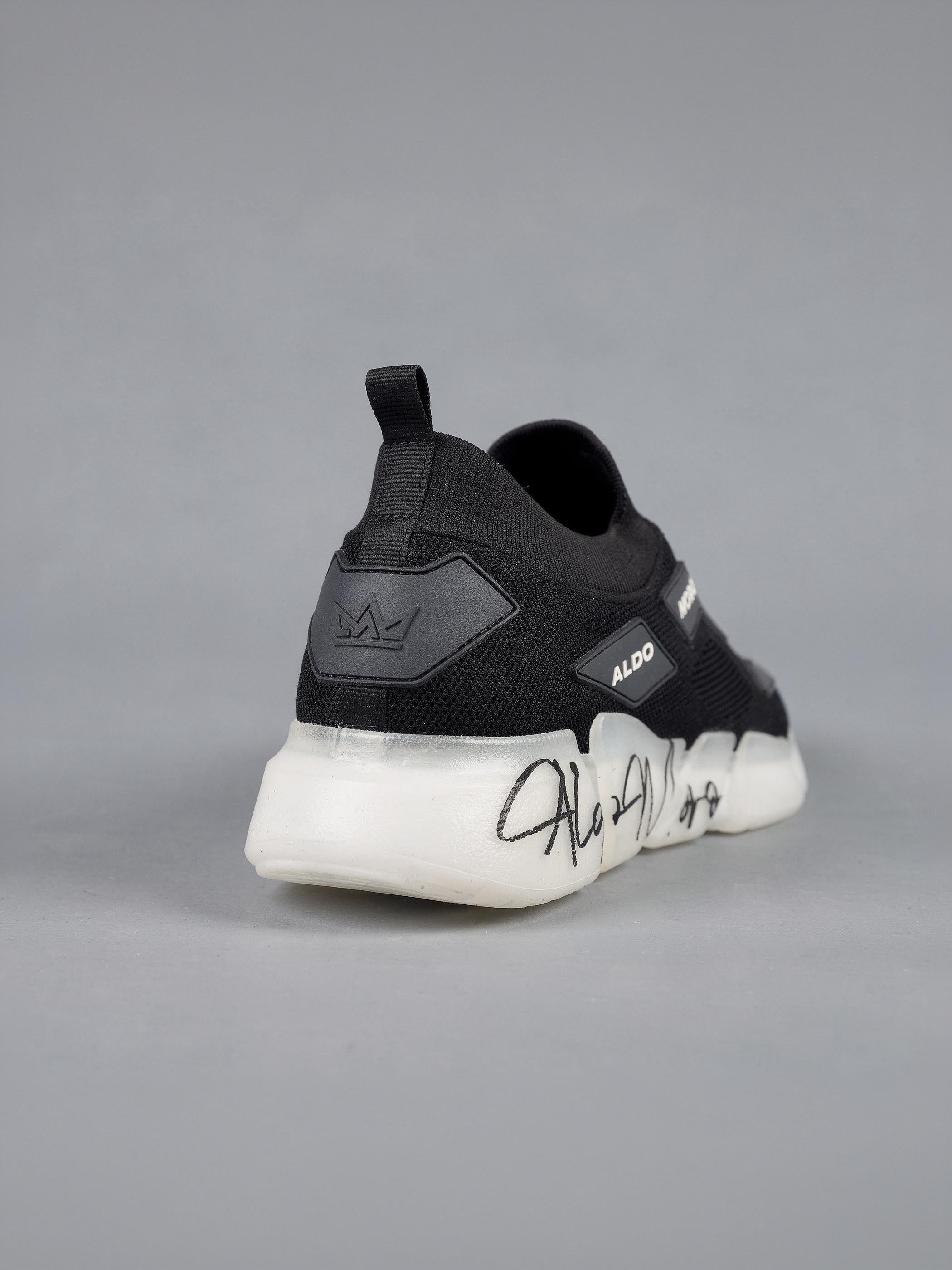 נעלי אלדו מורו Sole Signature גברים