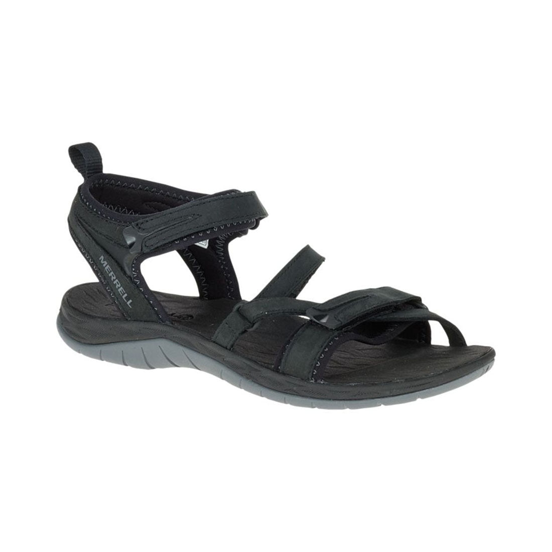 סנדלי טיולים מירל Siren Strap Q2 נשים