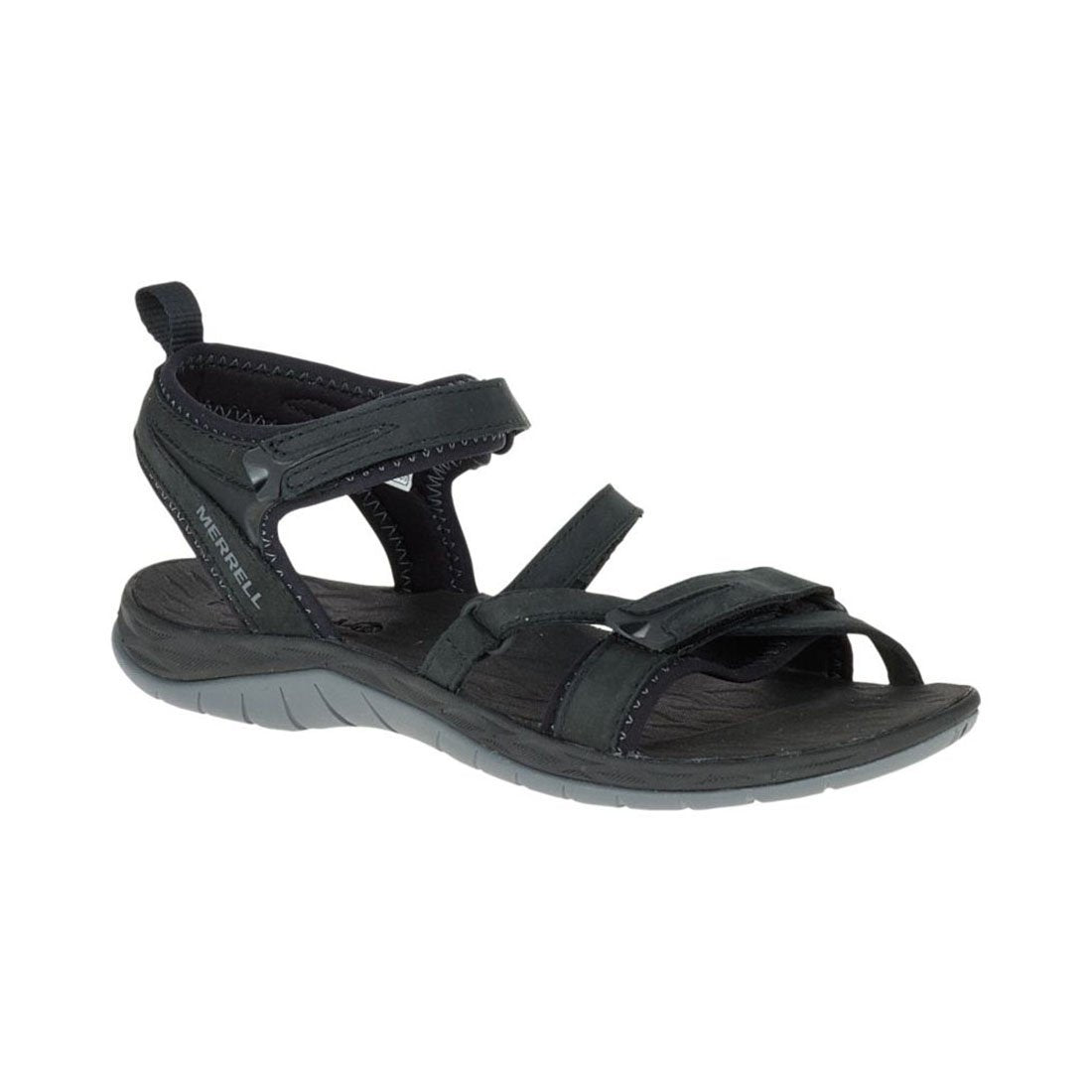 סנדלי טיולים מירל Siren Strap Q2 נשים