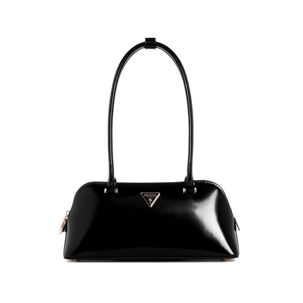 תיק Guess Arnela Shoulder Satchel נשים
