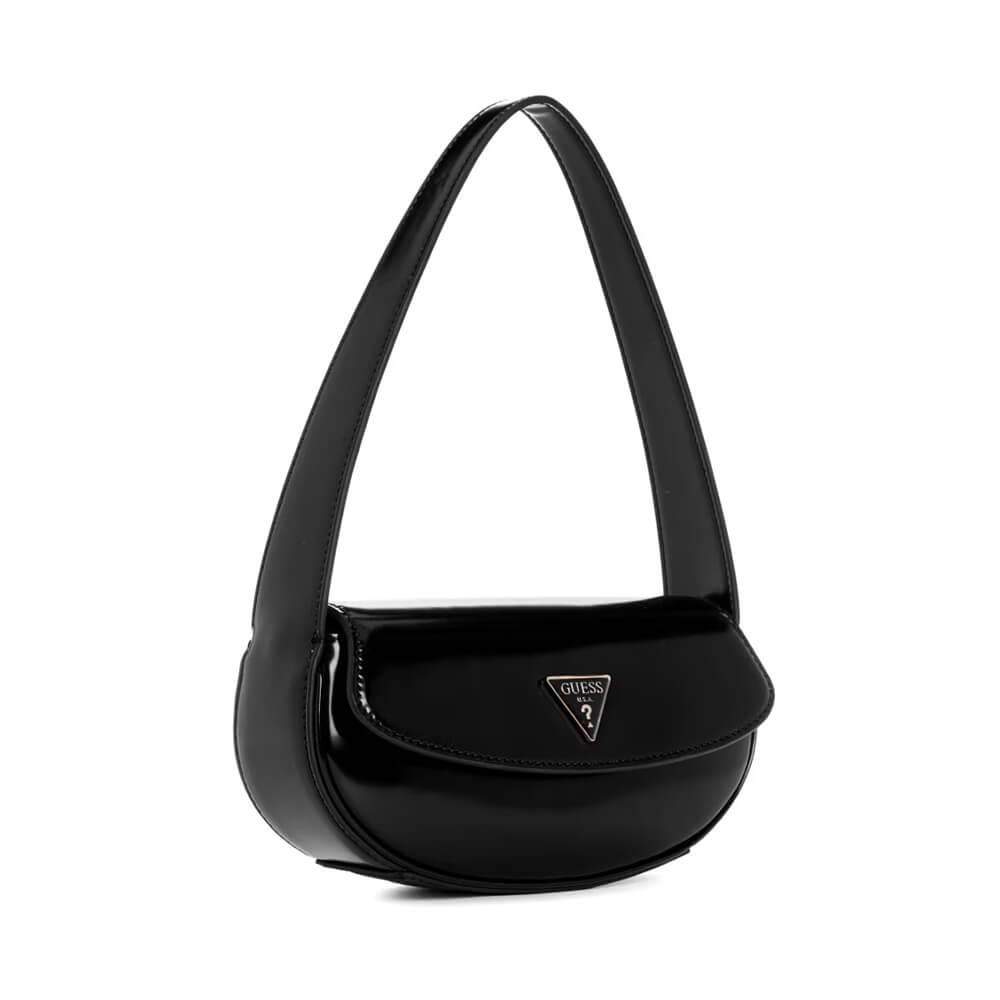 תיק Guess Arnela Flap Shoulder Bag נשים