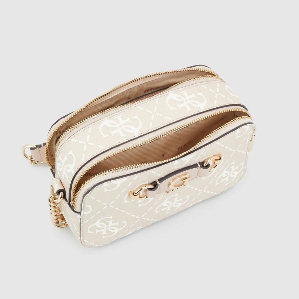 תיק Guess Izzy Camera Bag נשים