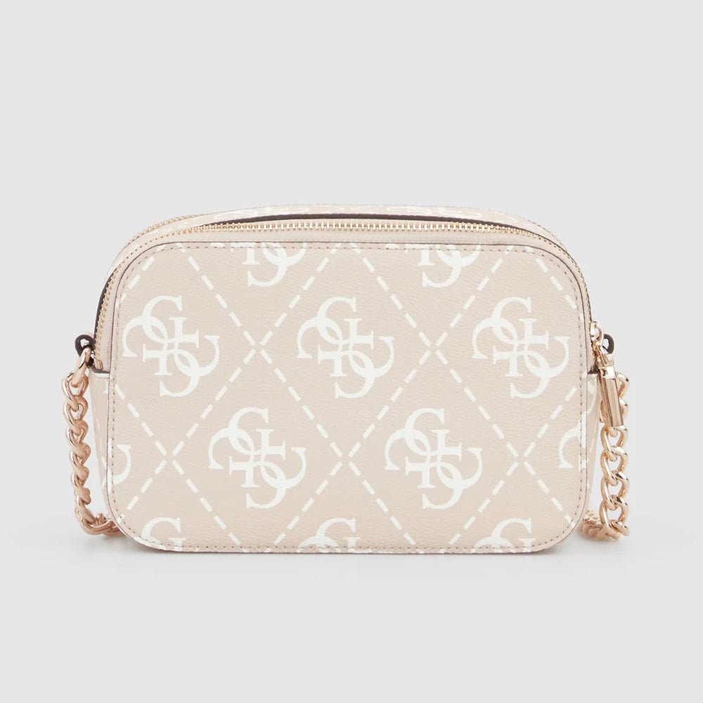 תיק Guess Izzy Camera Bag נשים