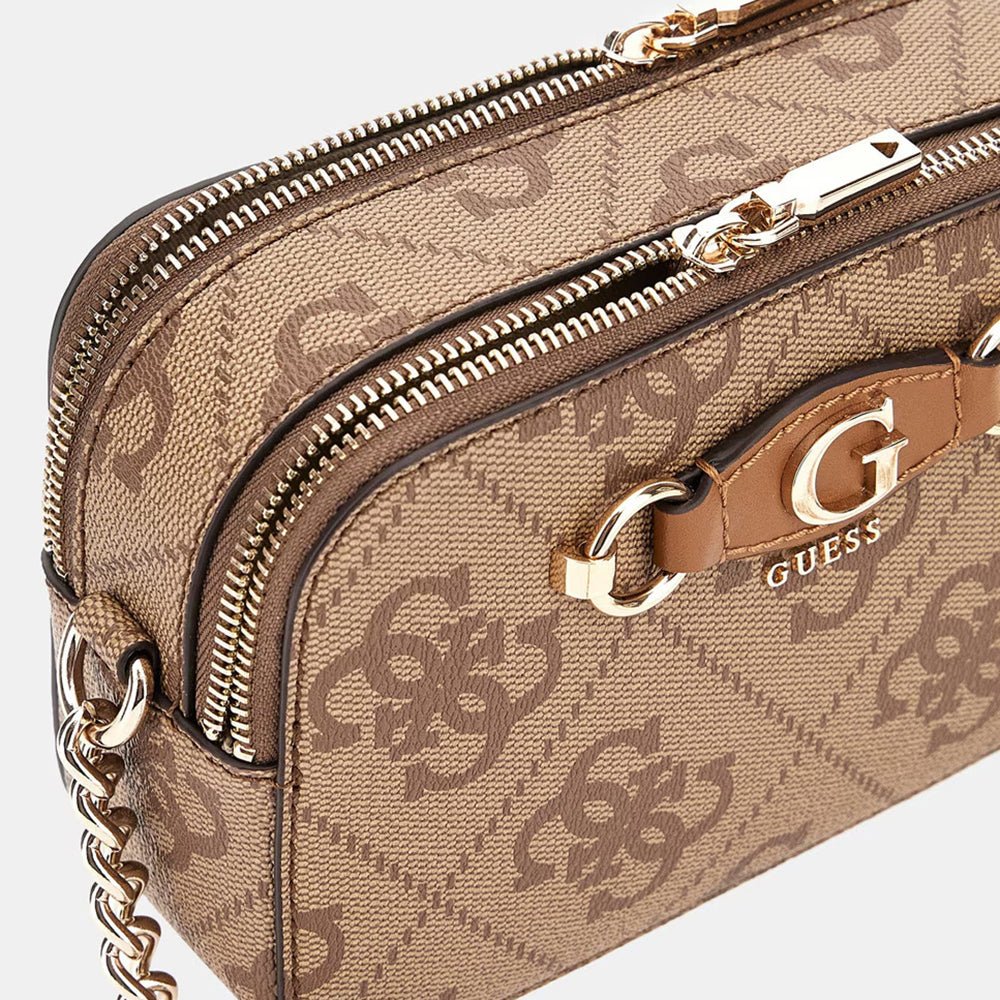 תיק Guess Izzy Camera Bag נשים