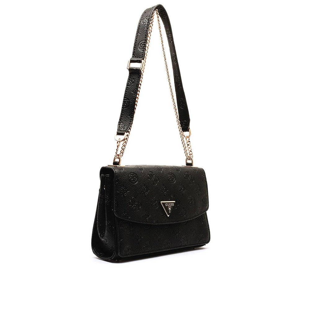 תיק Guess Cresidia Cnvrtble Xbody Flap נשים