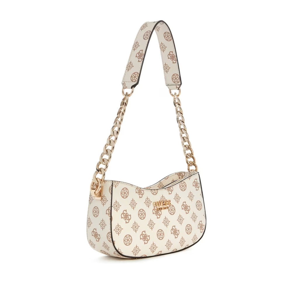 תיק Guess Evelune Top Zip Shoulder Bag נשים