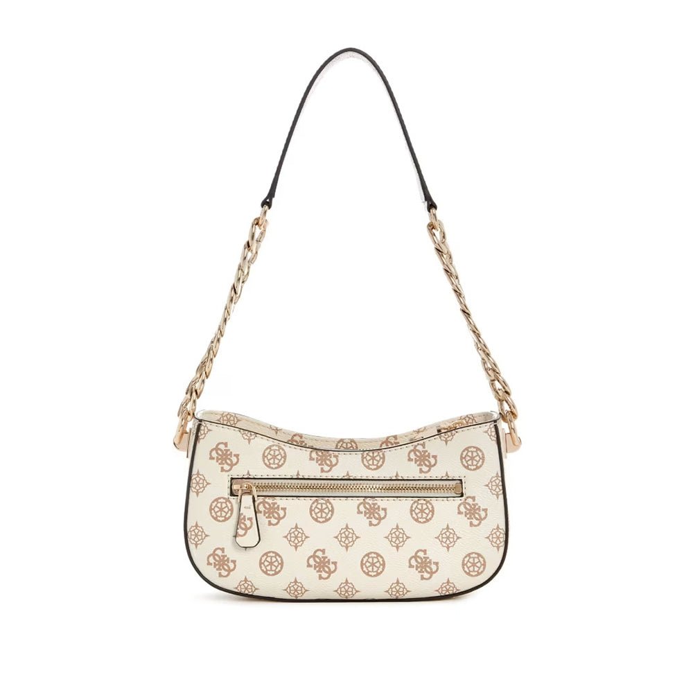 תיק Guess Evelune Top Zip Shoulder Bag נשים