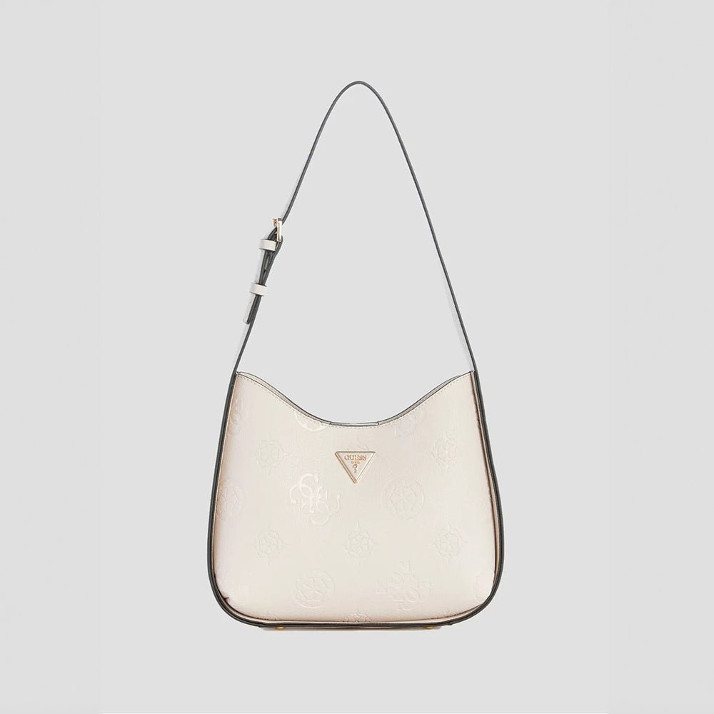 תיק Guess Keandra Hobo נשים