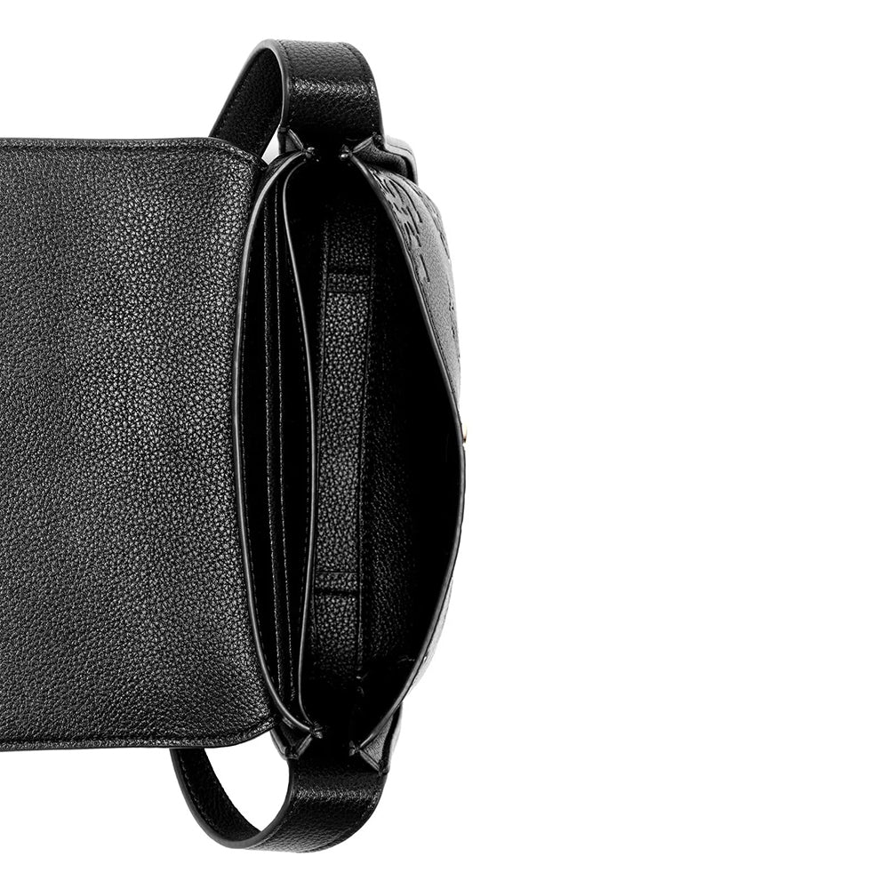 תיק Guess Keandra Crossbody Flap נשים