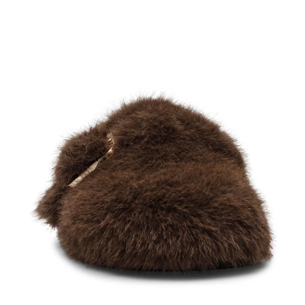 כפכפי סטיב מאדן Plushie נשים