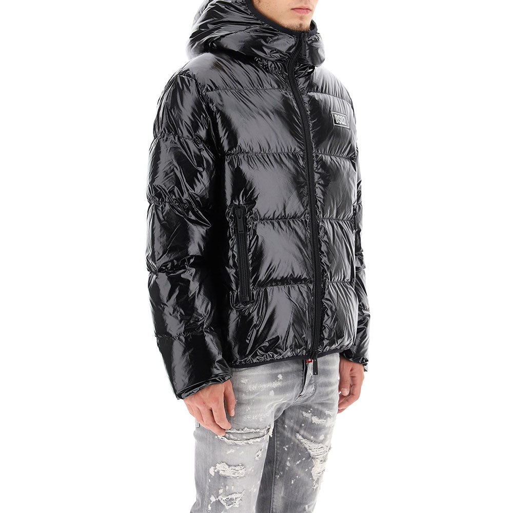 מעיל דיסקוורד Puffer גברים