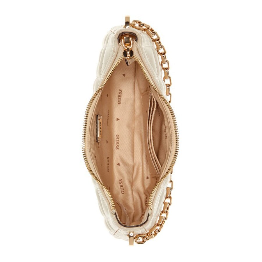 תיק Guess Assia Mini Crossbody Top Zip נשים