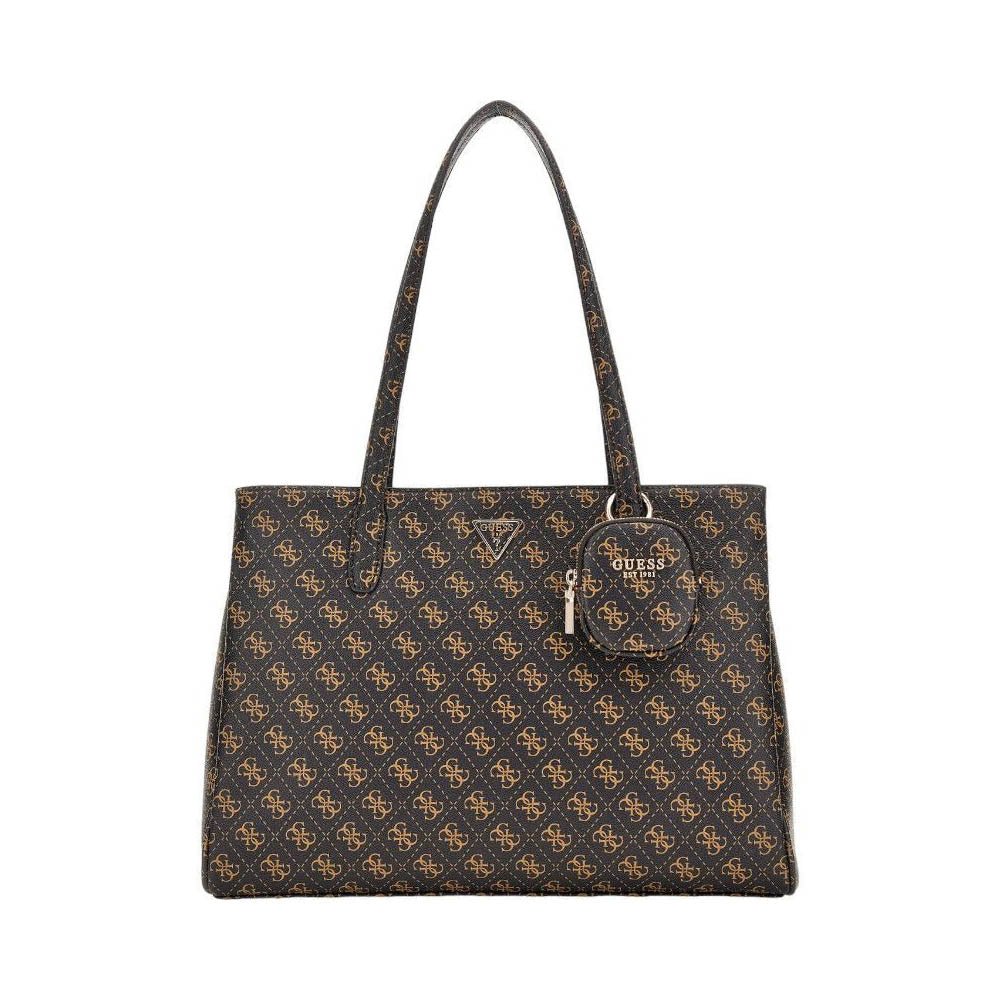 תיק Guess Power Play Tech Tote נשים
