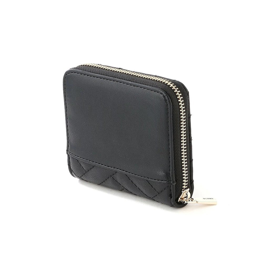 ארנק Guess Anning Slg Small Zip Around נשים