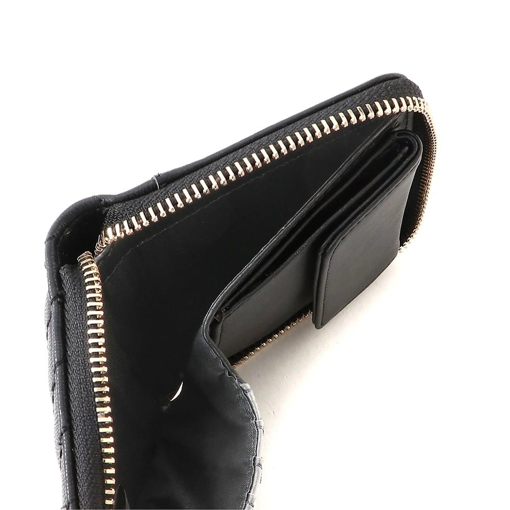 ארנק Guess Anning Slg Small Zip Around נשים