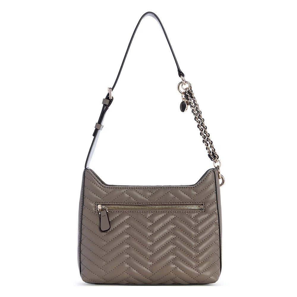 תיק Guess Anning Shoulder Bag נשים