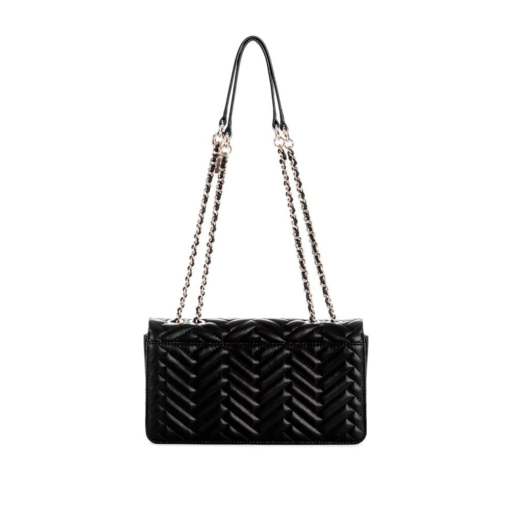 תיק Guess Anning Convertible Xbody Flap נשים