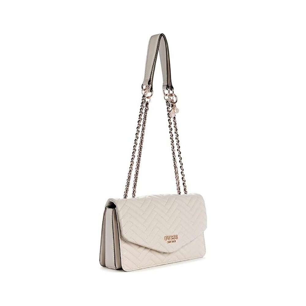 תיק Guess Anning Convertible Xbody Flap נשים