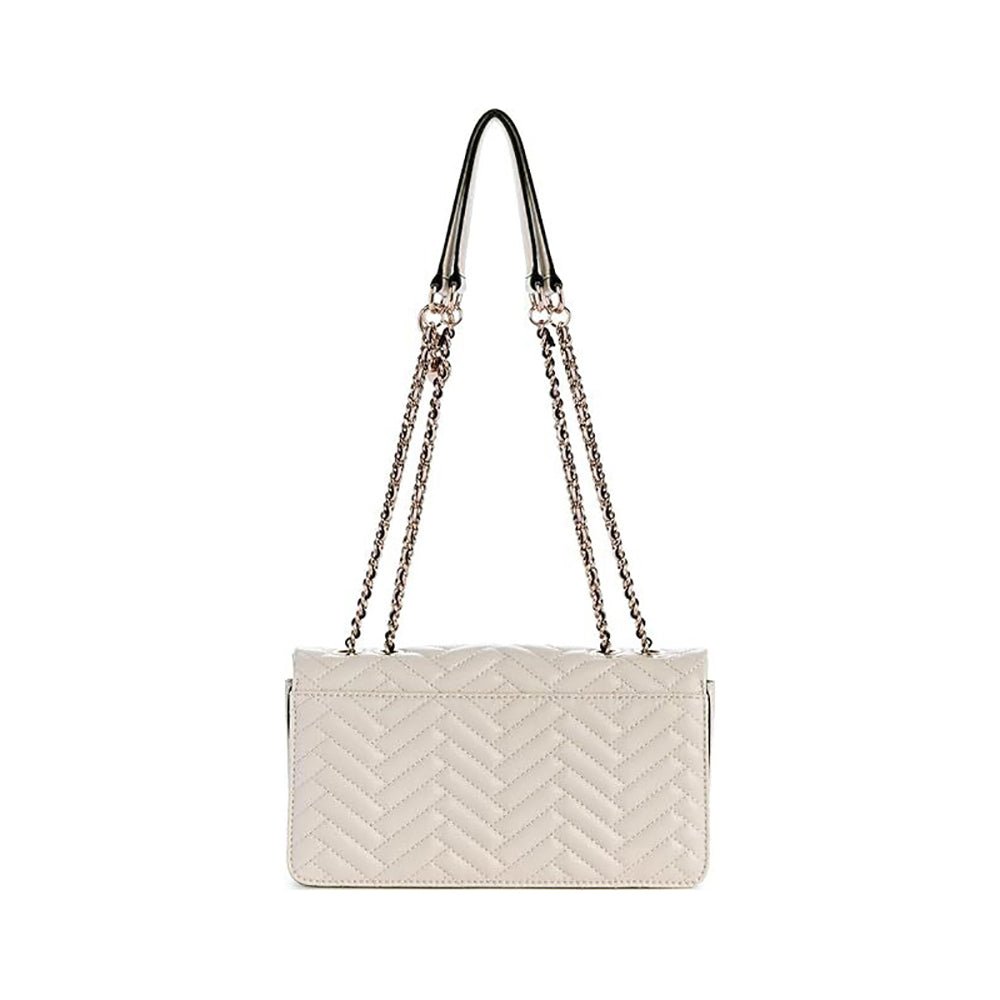 תיק Guess Anning Convertible Xbody Flap נשים