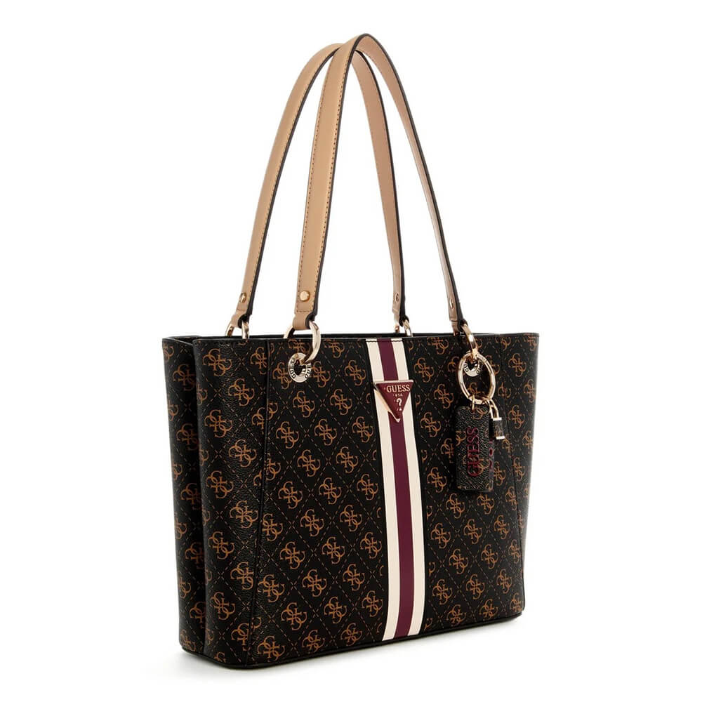 תיק Guess Noelle Small Tote נשים