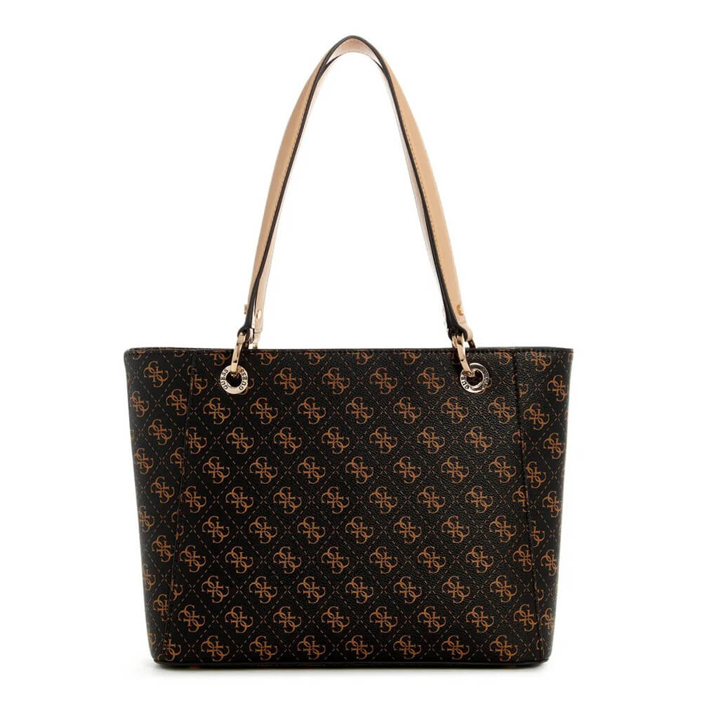 תיק Guess Noelle Small Tote נשים