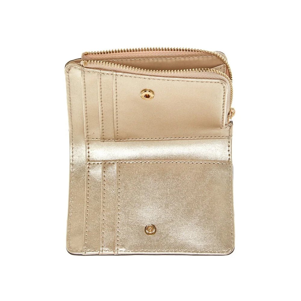 ארנק Guess Laurel Slg Zip Arnd Card Case נשים