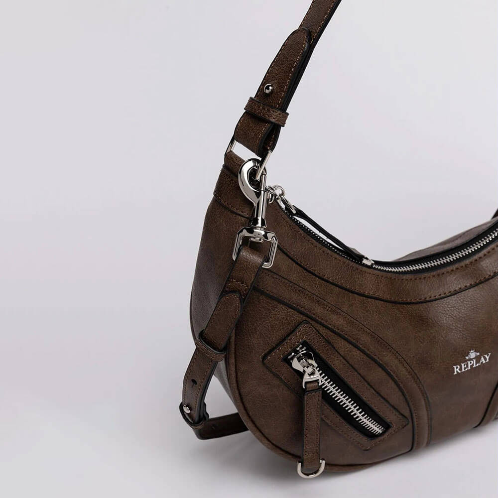 תיק ריפליי Vintage Hobo נשים