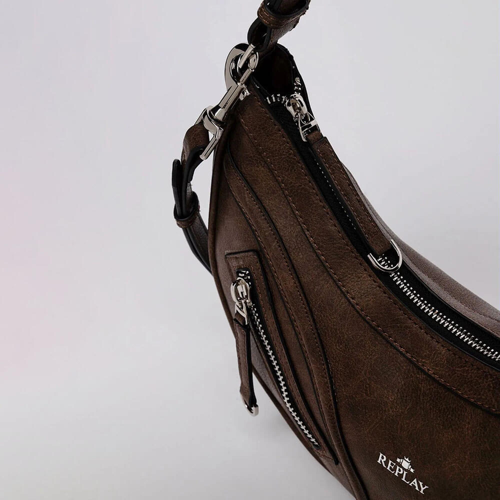 תיק ריפליי Vintage Hobo נשים