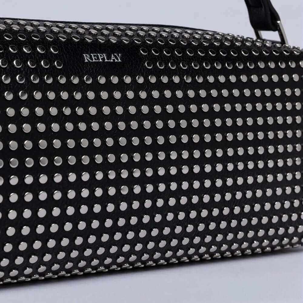 תיק ריפליי Studs נשים