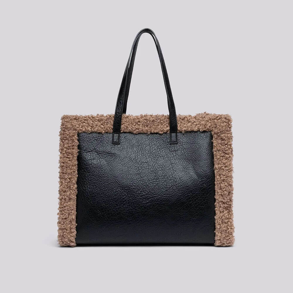 תיק ריפליי Shopper With Coin Purse נשים