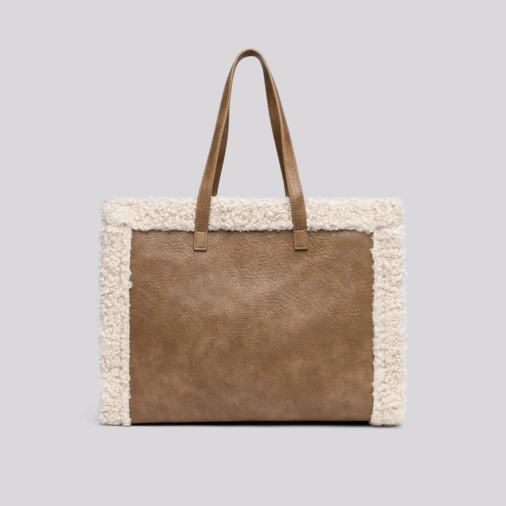 תיק ריפליי Shopper With Coin Purse נשים