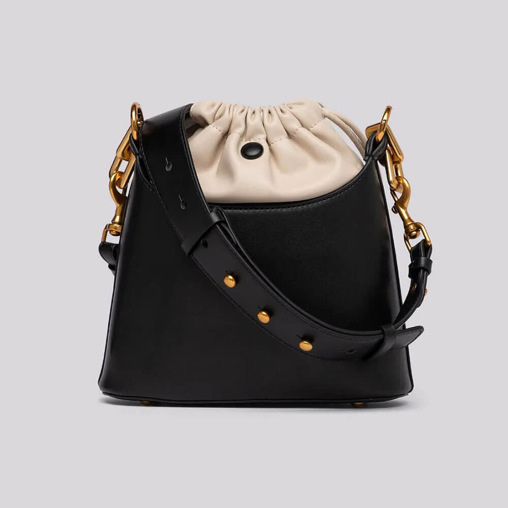 תיק ריפליי Bucket Bag With Laces נשים