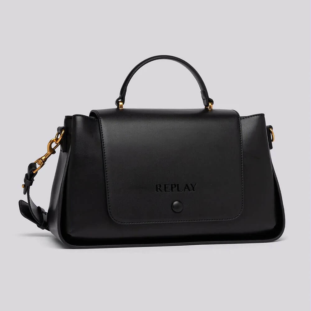 תיק ריפליי Flap Handbag נשים