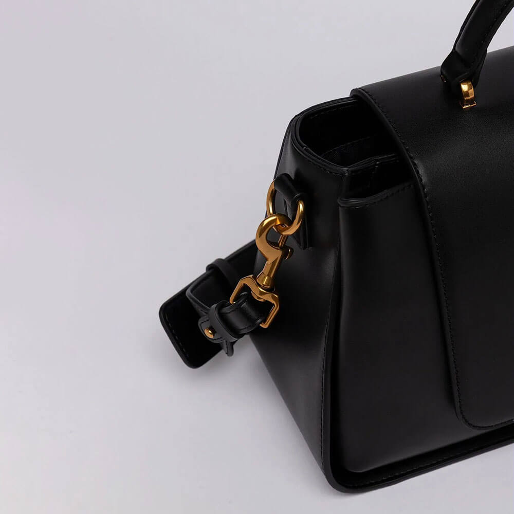 תיק ריפליי Flap Handbag נשים