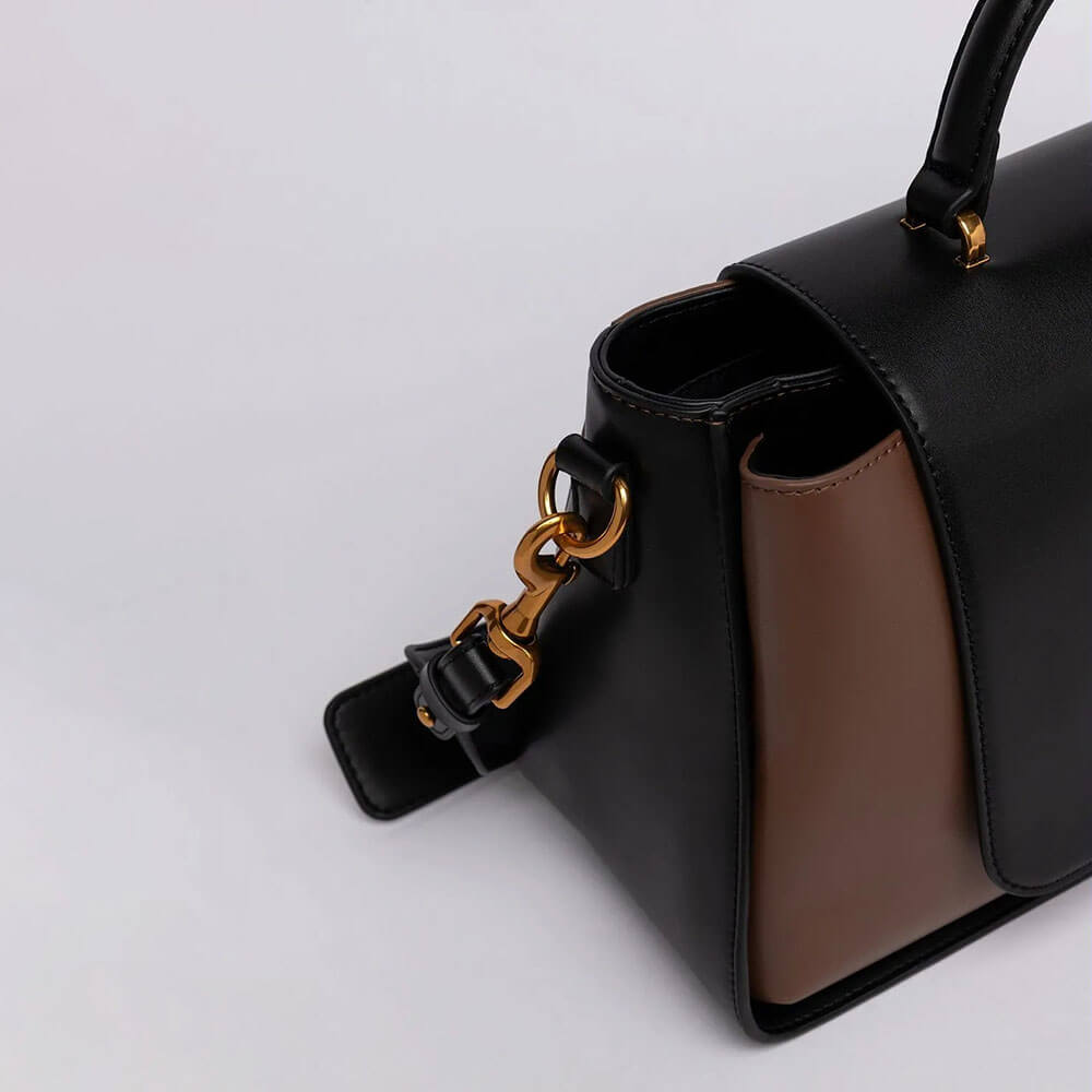 תיק ריפליי Flap Handbag נשים