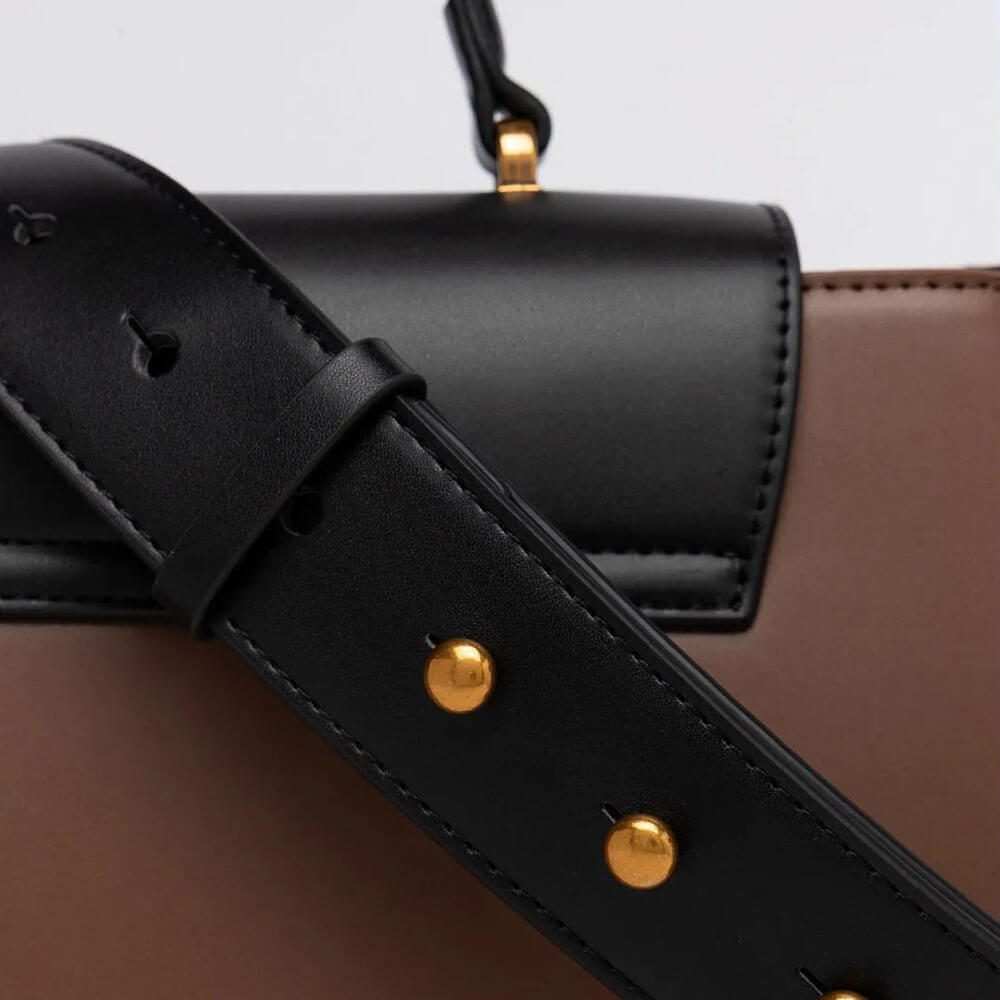 תיק ריפליי Flap Handbag נשים