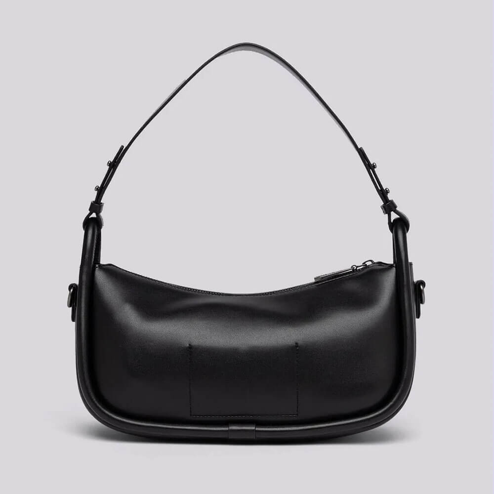 תיק ריפליי Small Bag With Embossed Logo נשים