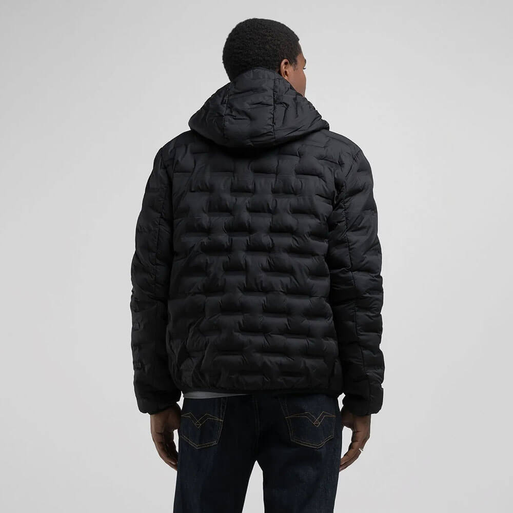 מעיל ריפליי Full-Zip גברים