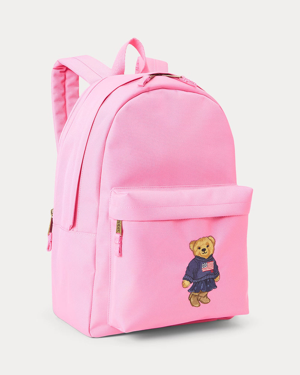 תיק גב פולו ראלף לורן Bear
