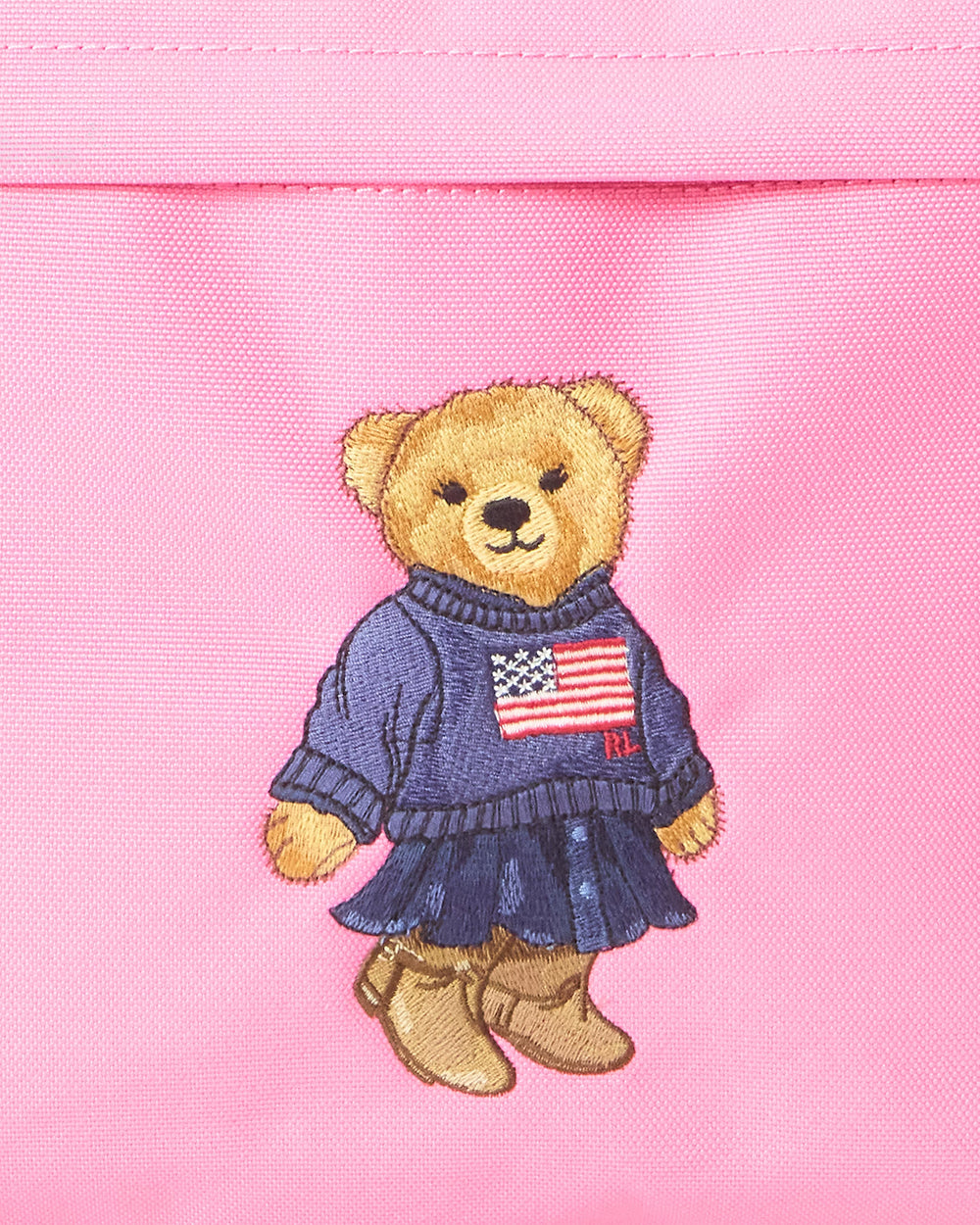 תיק גב פולו ראלף לורן Bear