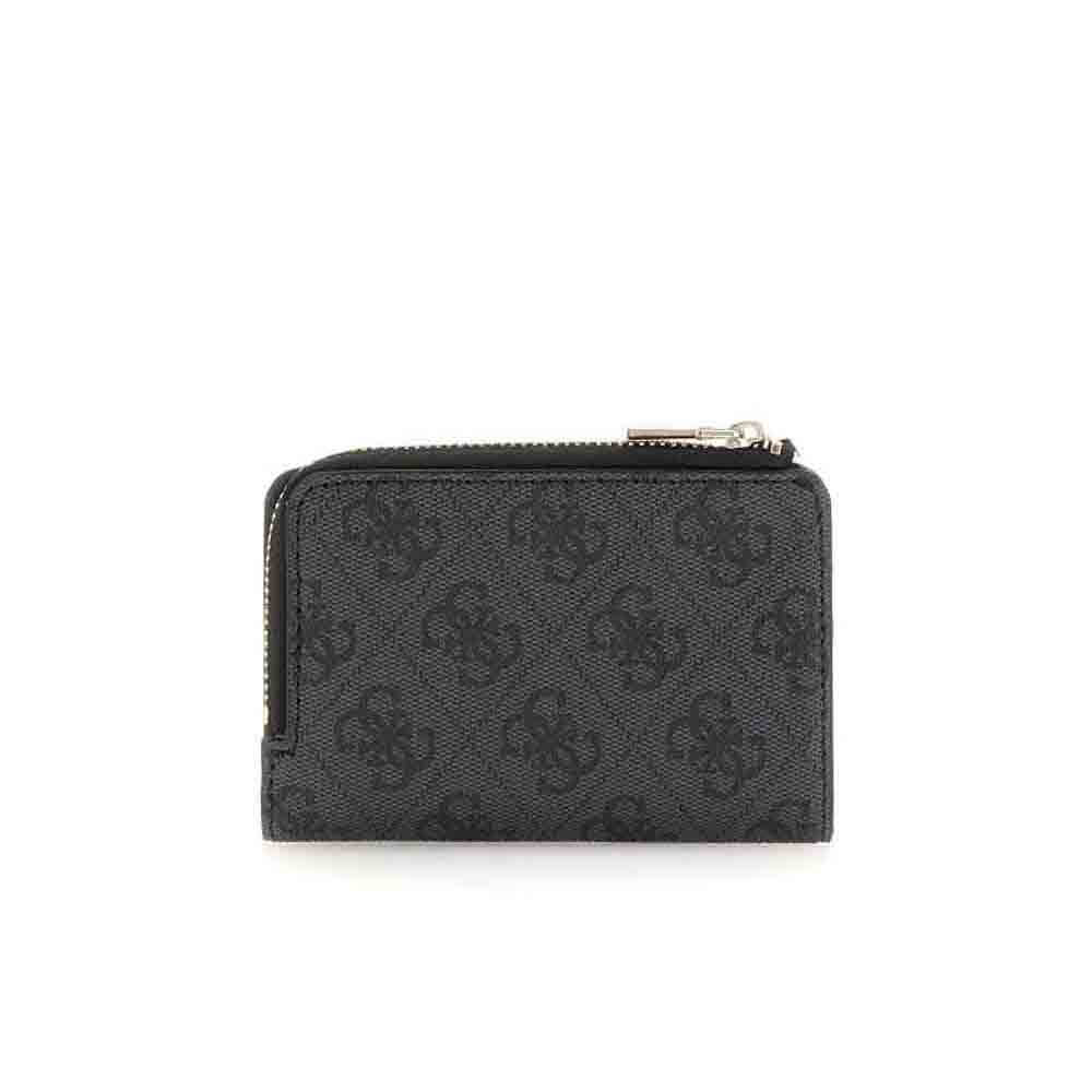 ארנק Guess Laurel Slg Zip Arnd Card Case נשים