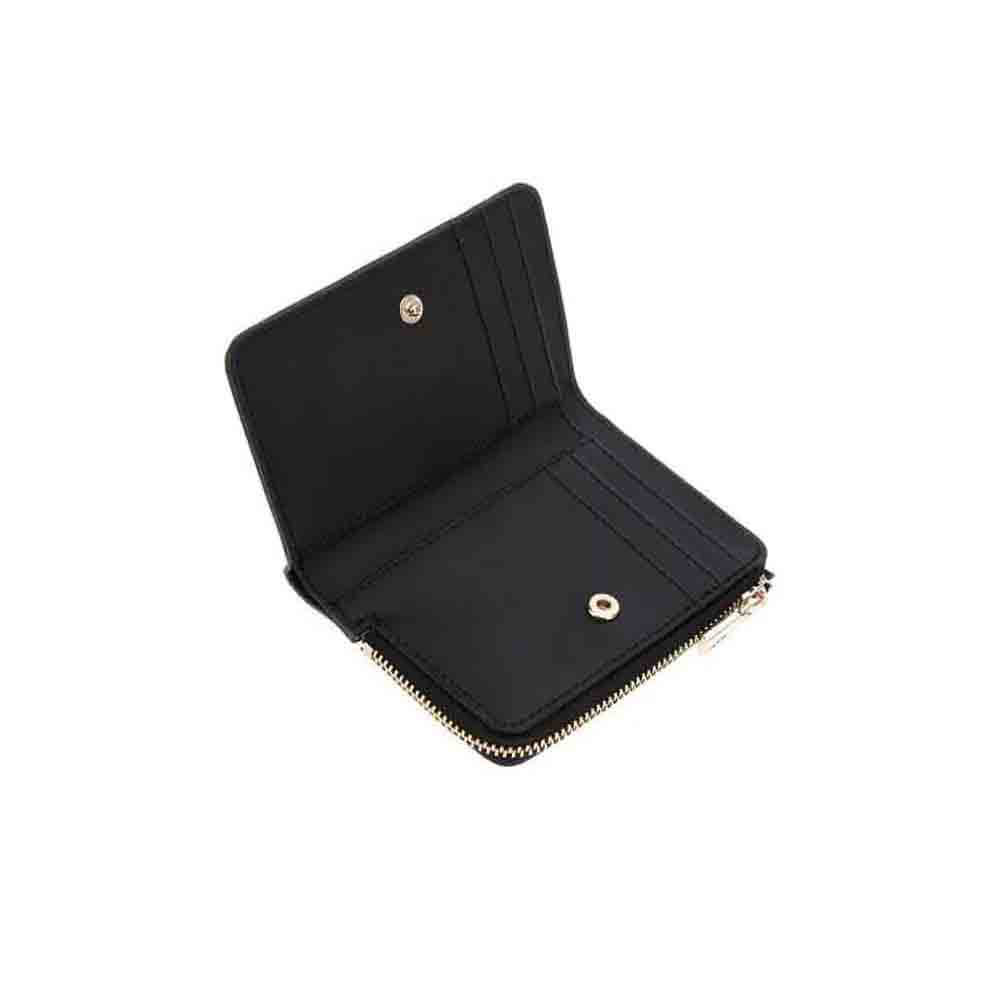 ארנק Guess Laurel Slg Zip Arnd Card Case נשים
