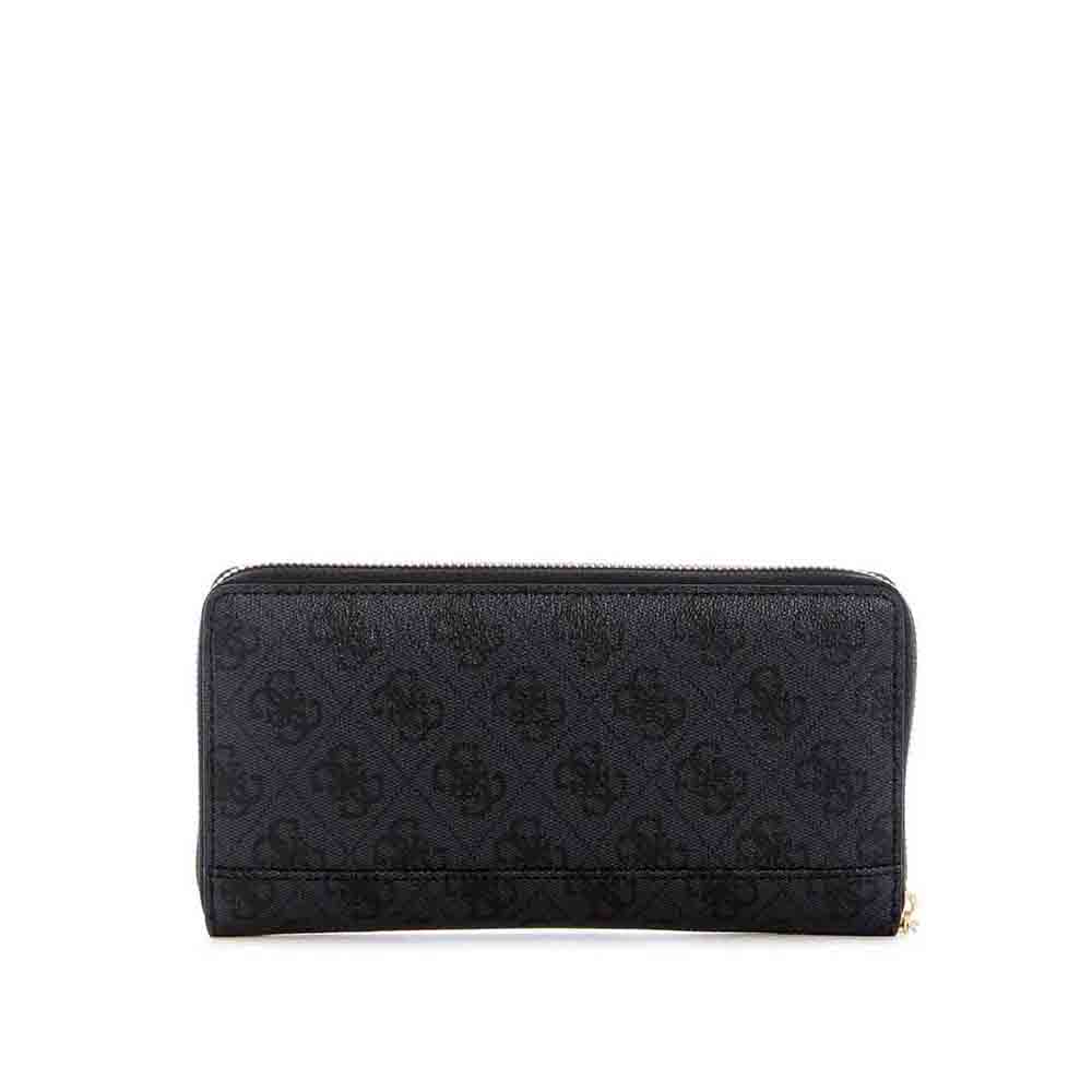 ארנק Guess Laurel Slg Cheque Organizer נשים
