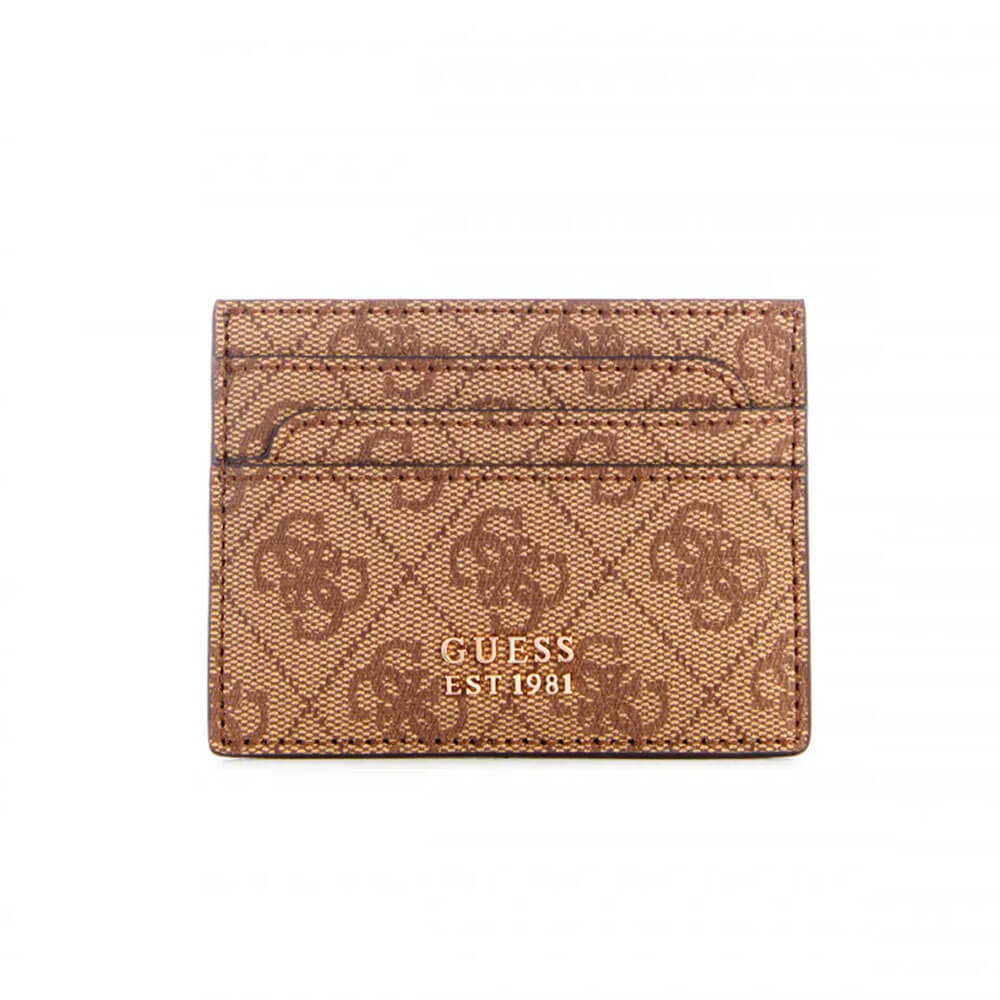 ארנק Guess Laurel Slg Card Holder נשים