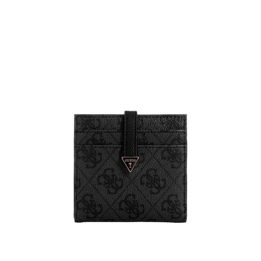 ארנק Guess Laurel Slg Tab Card Case נשים