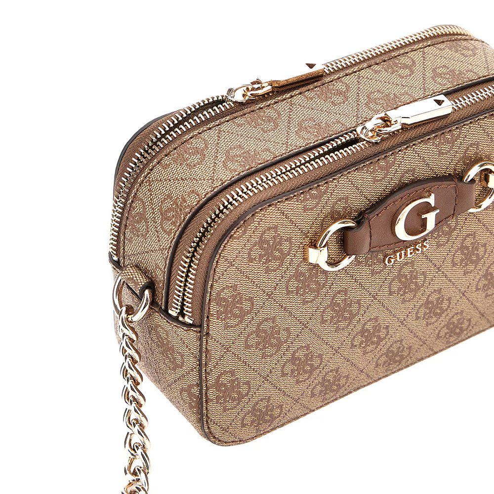 תיק Guess Izzy Camera Bag נשים
