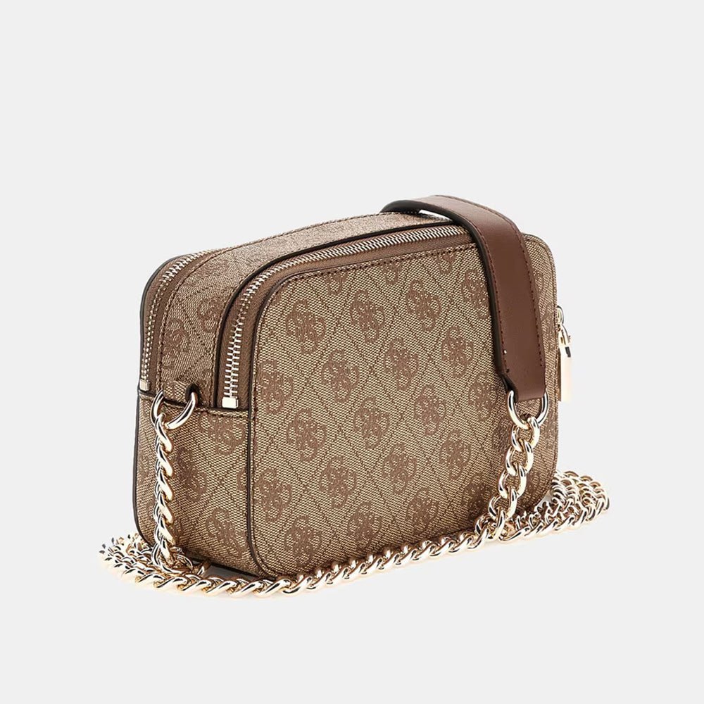 תיק Guess Izzy Camera Bag נשים