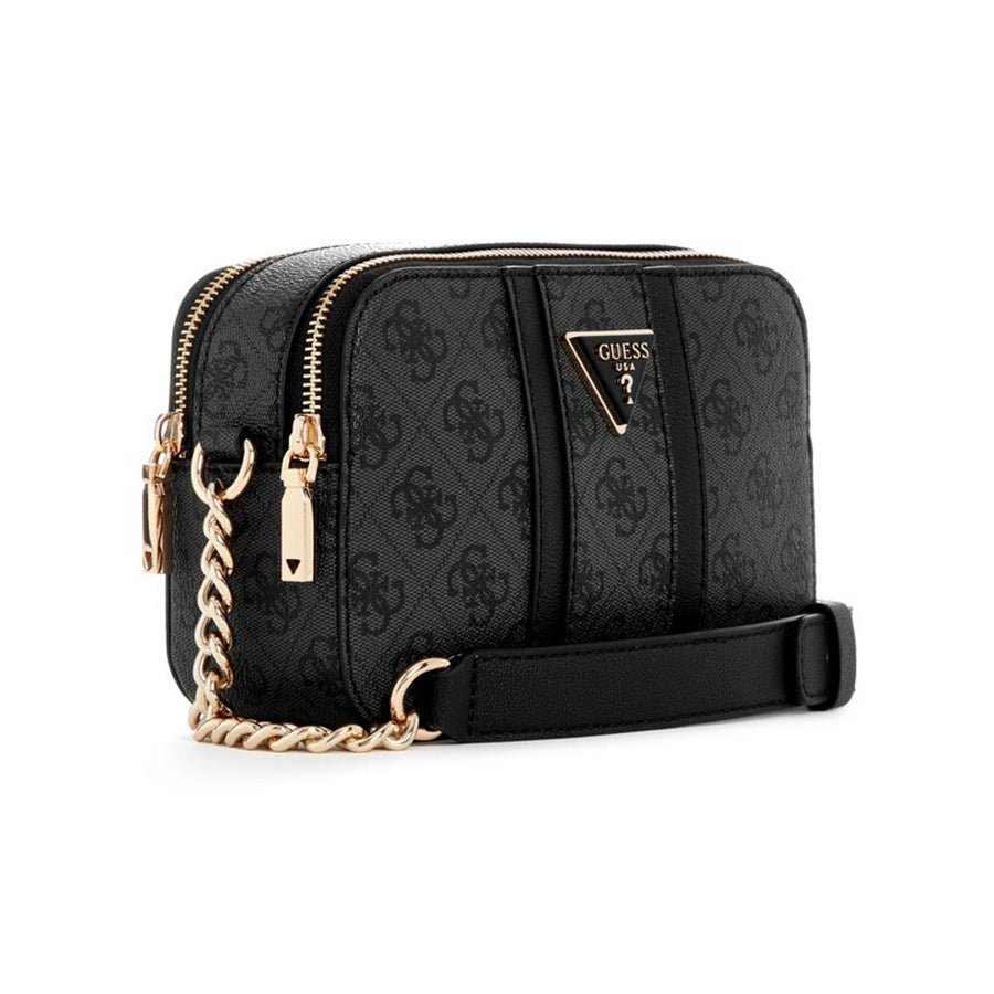 תיק Guess Noreen Camera Crossbody נשים